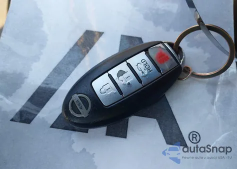 2009 Nissan Maxima from USA, damaged, VIN 1N4AA51E19C861097